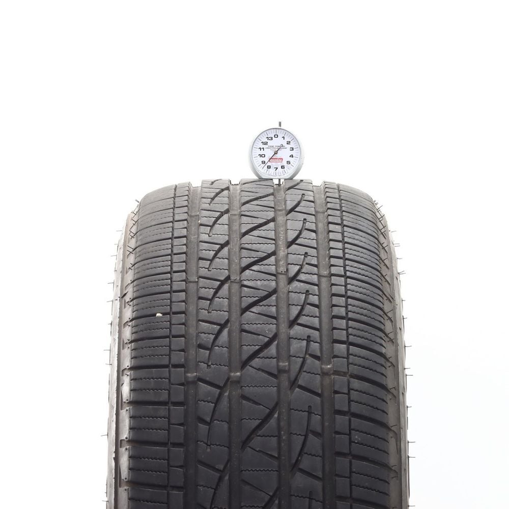 Set of (4) Used 245/55R19 Firestone Destination LE3 103H - 8-9.5/32 - Image 5