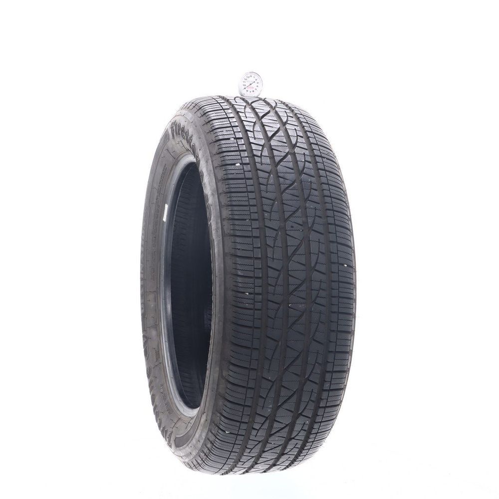 Set of (4) Used 245/55R19 Firestone Destination LE3 103H - 8-9.5/32 - Image 7