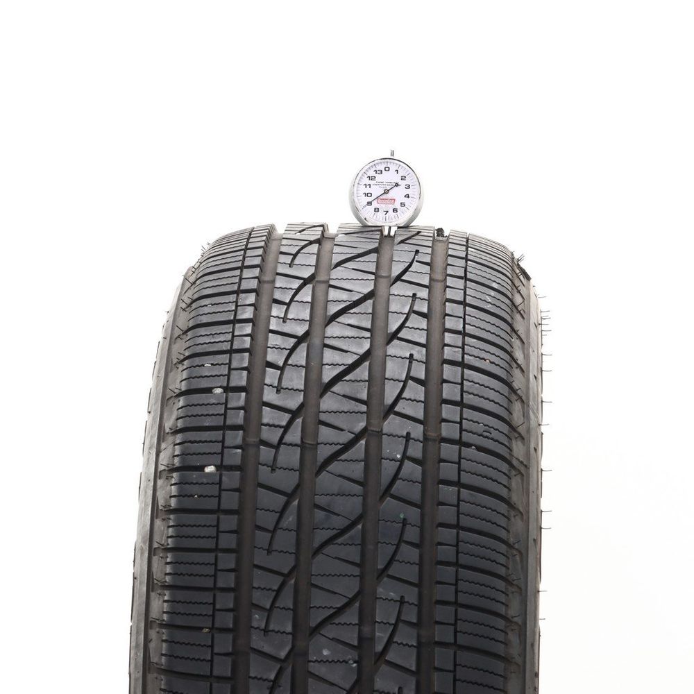Set of (4) Used 245/55R19 Firestone Destination LE3 103H - 8-9.5/32 - Image 8