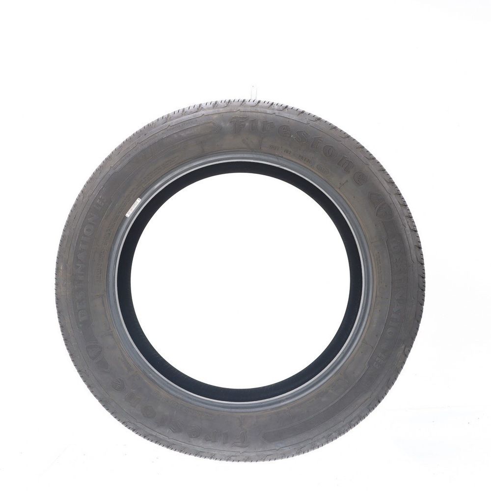 Set of (4) Used 245/55R19 Firestone Destination LE3 103H - 8-9.5/32 - Image 9