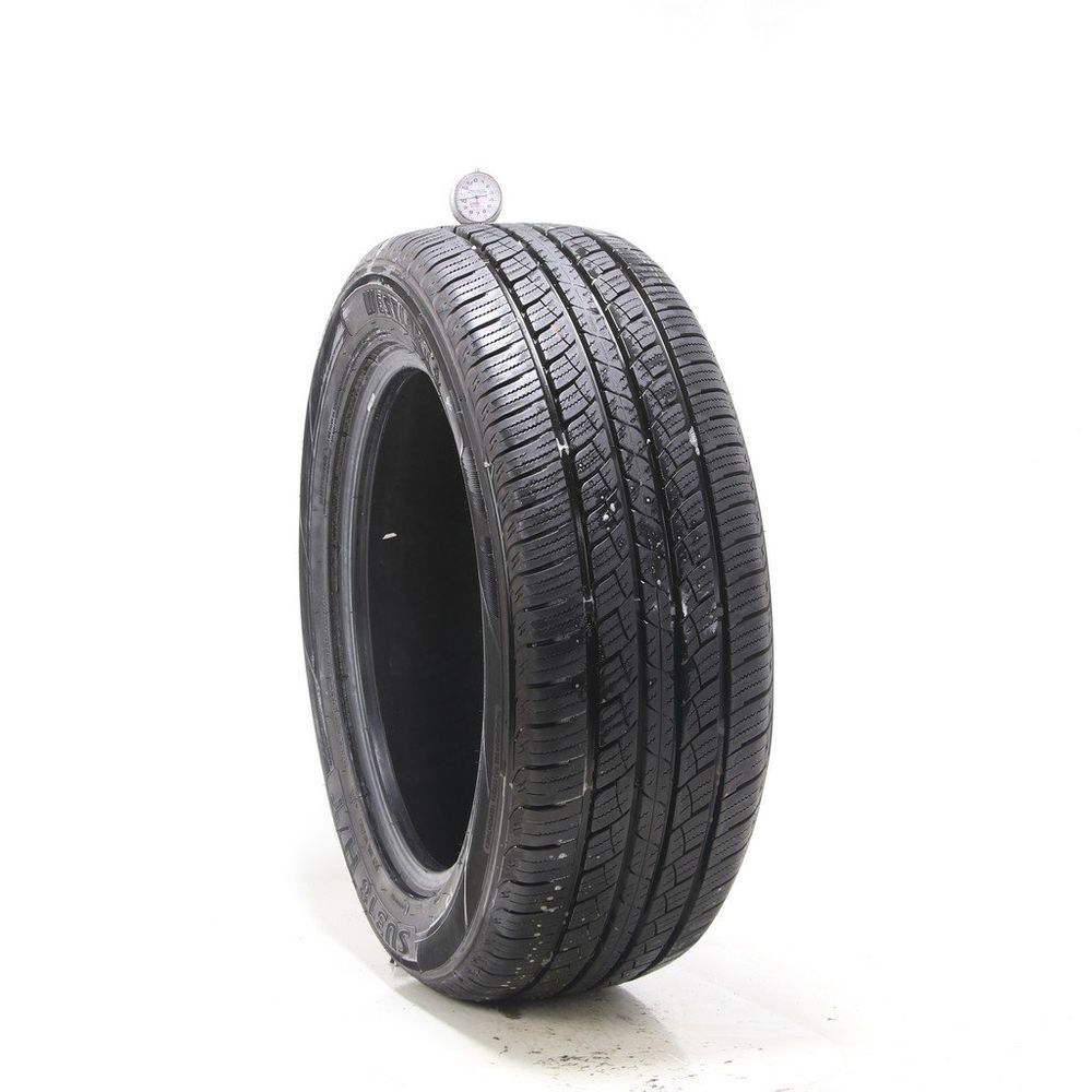 Set of (2) Used 245/55R19 Westlake SU318 H/T 103V - 8.5-10/32 - Image 4