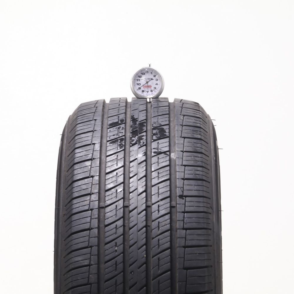 Set of (2) Used 235/60R18 Landspider Citytraxx H/T 107H - 7.5-9/32 - Image 5