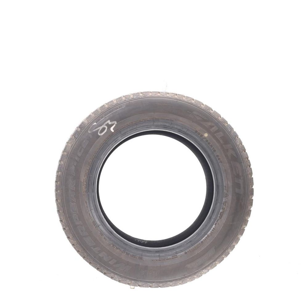 Used 205/65R15 Falken Winterpeak F-Ice 1 94T - 10.5/32 - Image 3