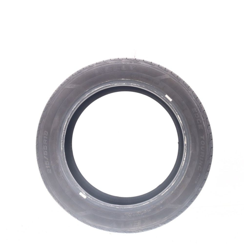 Used 215/55R18 Kelly Edge Touring Plus 95H - 9.5/32 - Image 3