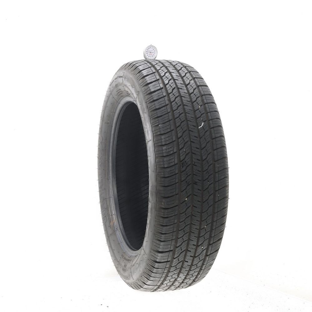 Used 245/60R20 Uniroyal Laredo HT 107H - 10.5/32 - Image 1