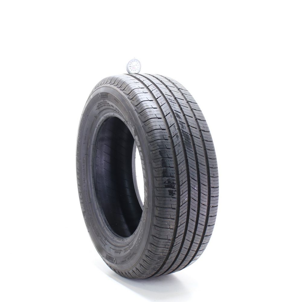 Set of (2) Used 225/60R16 Michelin X Tour A/S T+H 98H - 9-9.5/32 - Image 4