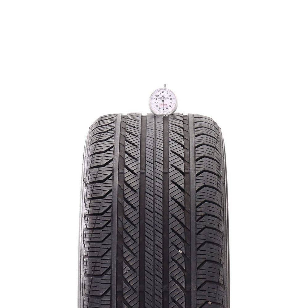 Set of (4) Used 235/50R19 Continental ProContact GX SSR MOE 99V - 6.5-7/32 - Image 5