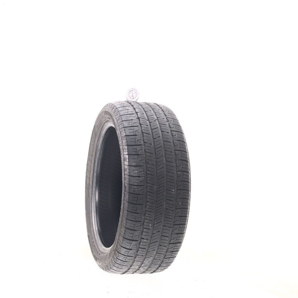 Used 225/45R17 Goodyear Reliant All-season 91V - 6.5/32 - Image 1