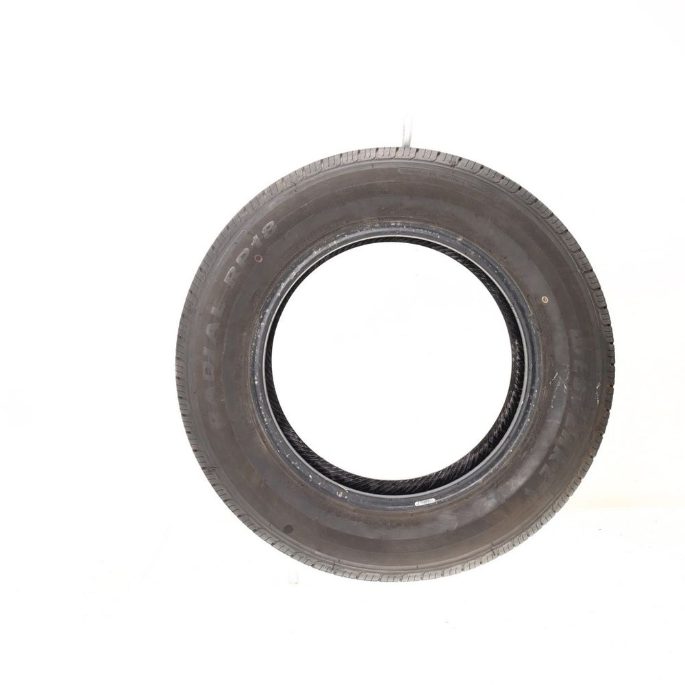 Set of (2) Used 205/65R15 Westlake RP18 94H - 8/32 - Image 3