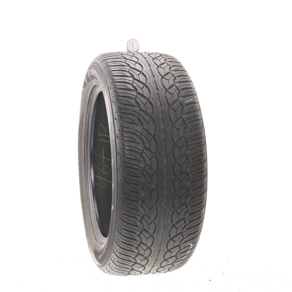 Used 285/50R20 Yokohama Parada Spec-X 112V - 6.5/32 - Image 1