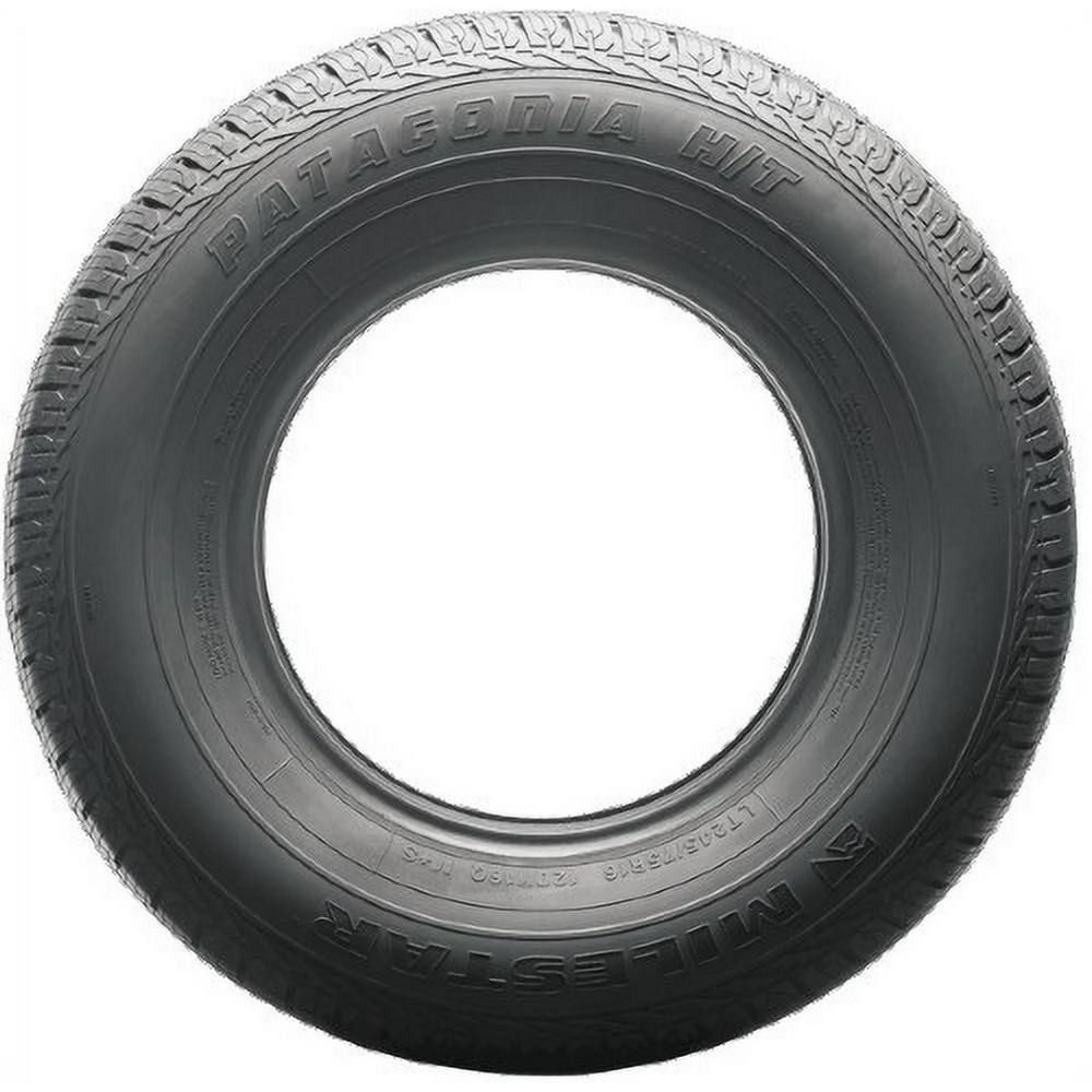 New P 275/55R20 Milestar Patagonia H/T 111T - Image 2