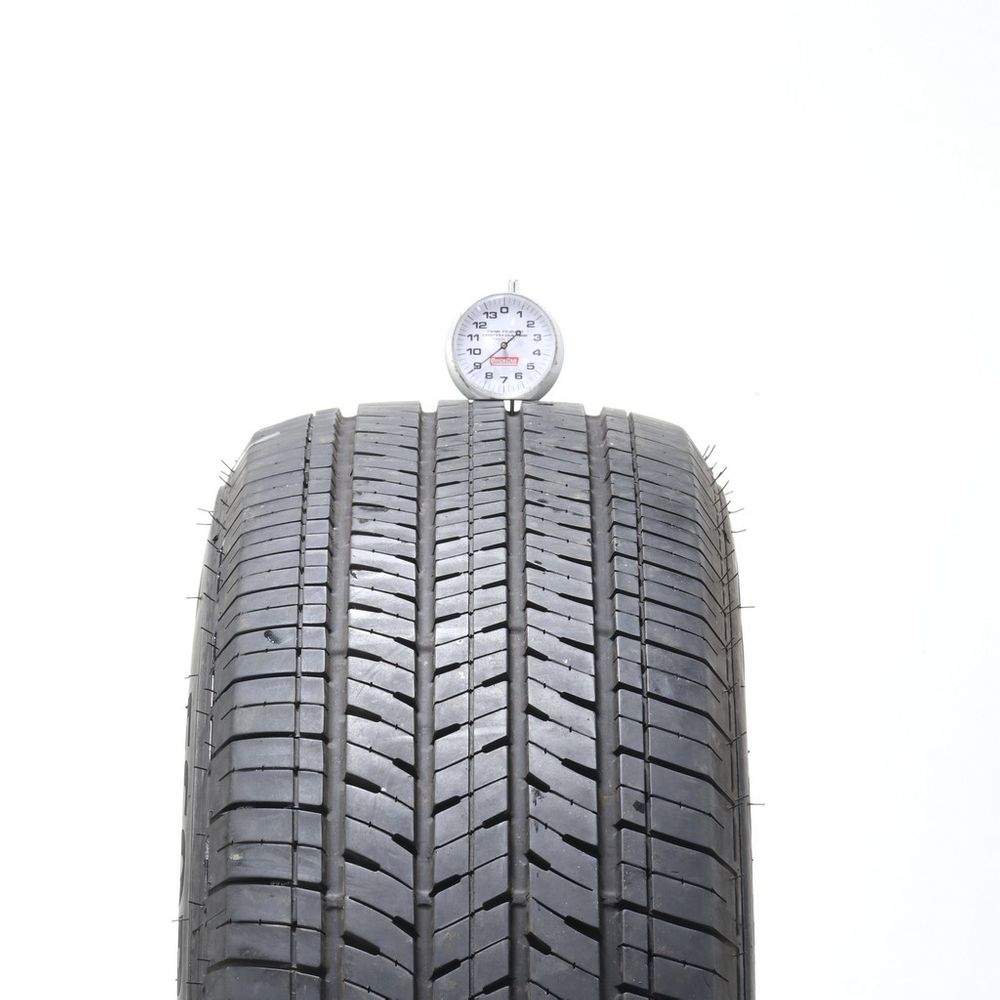 Set of (2) Used 245/65R17 Bridgestone Ecopia H/L 422 Plus 105T - 8.5-9/32 - Image 5