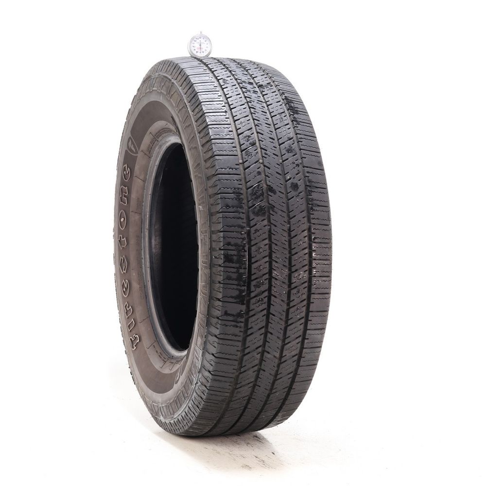 Used LT 265/70R17 Firestone Transforce HT2 121/118R E - 6.5/32 - Image 1