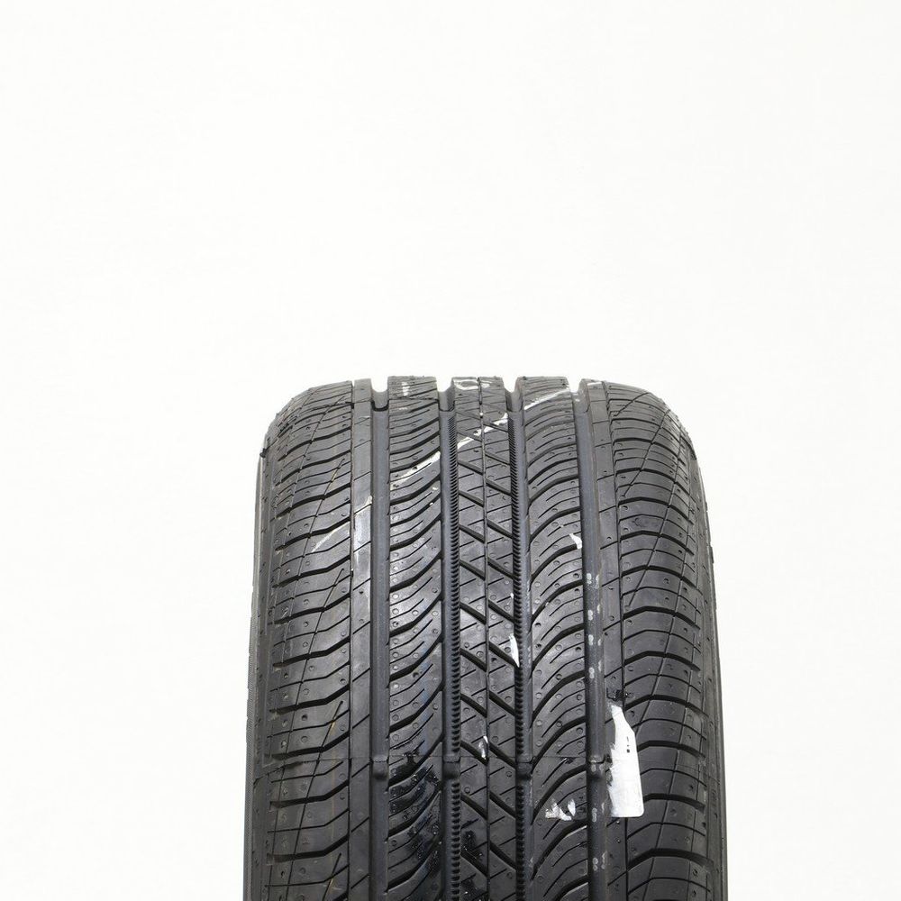 Set of (2) New 205/55R16 Continental ProContact TX 91H - 10/32 - Image 2