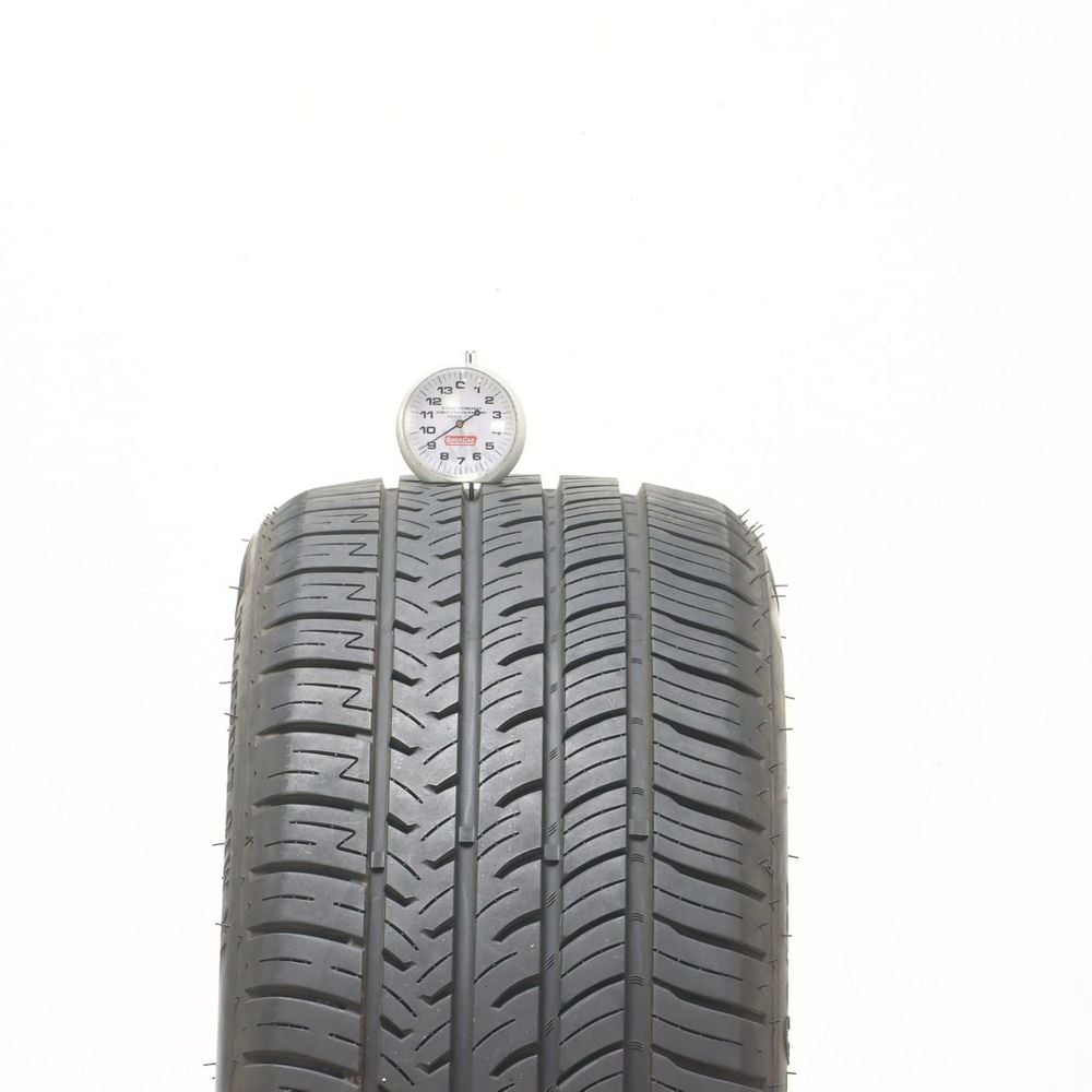 Set of (4) Used 215/45ZR17 Advanta HP Z-02 91W - 7.5-9/32 - Image 11