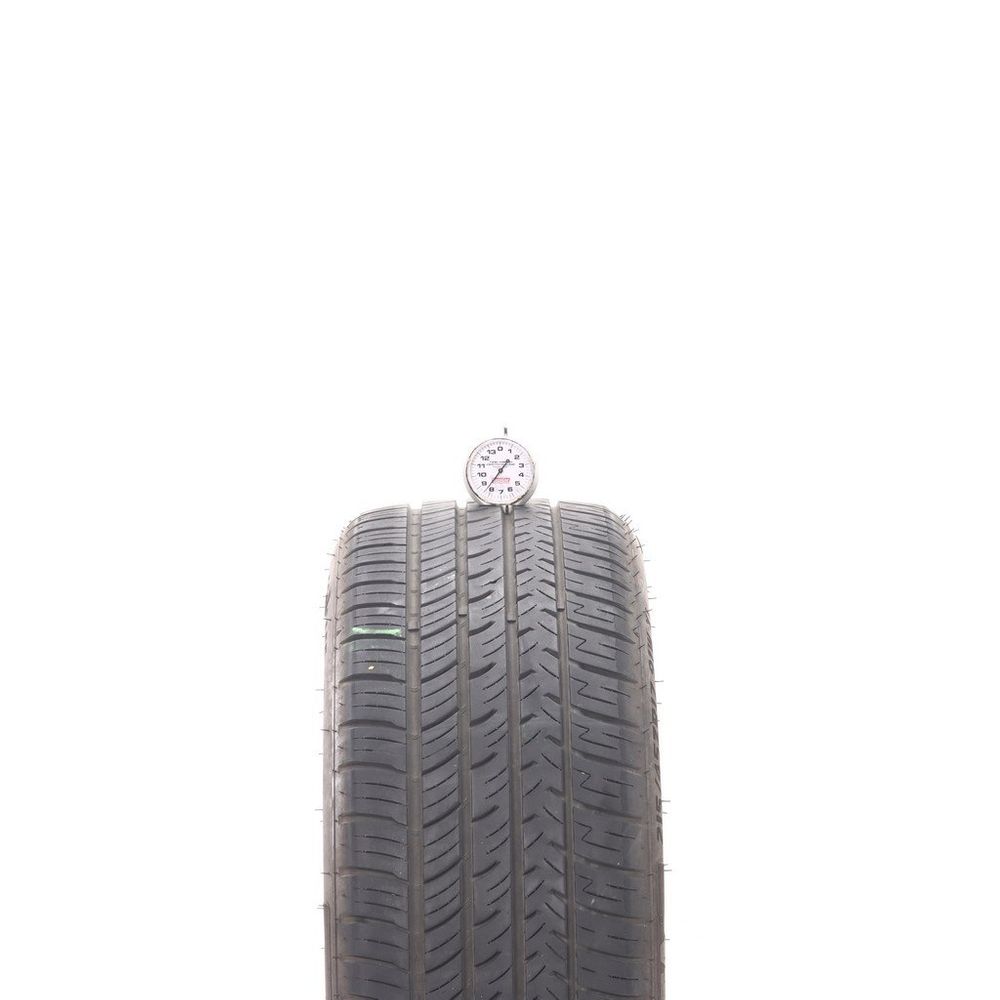 Set of (4) Used 215/45ZR17 Advanta HP Z-02 91W - 7.5-9/32 - Image 5