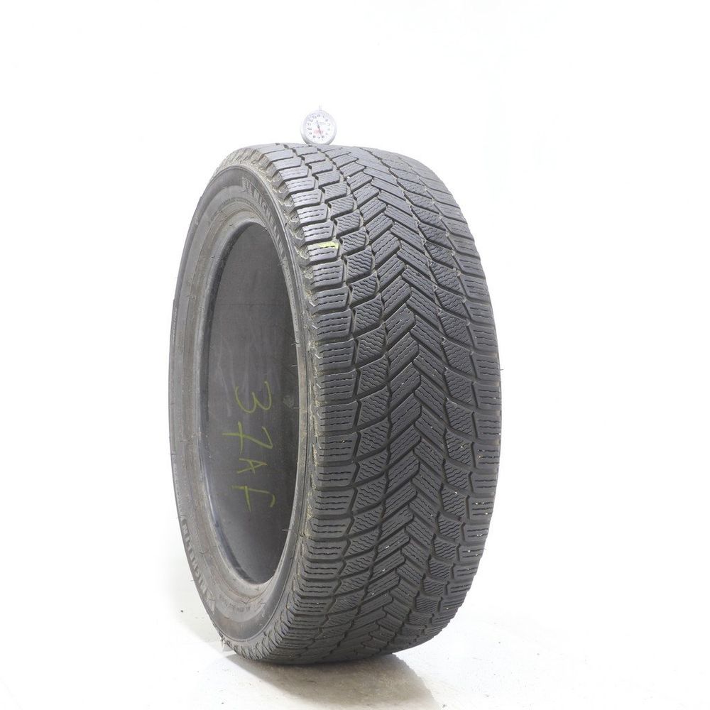 Used 255/45R20 Michelin X-Ice Snow SUV 105T - 6/32 - Image 1