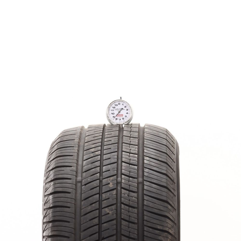 Set of (2) Used 235/55R17 Yokohama Avid Ascend GT 99H - 8.5/32 - Image 2