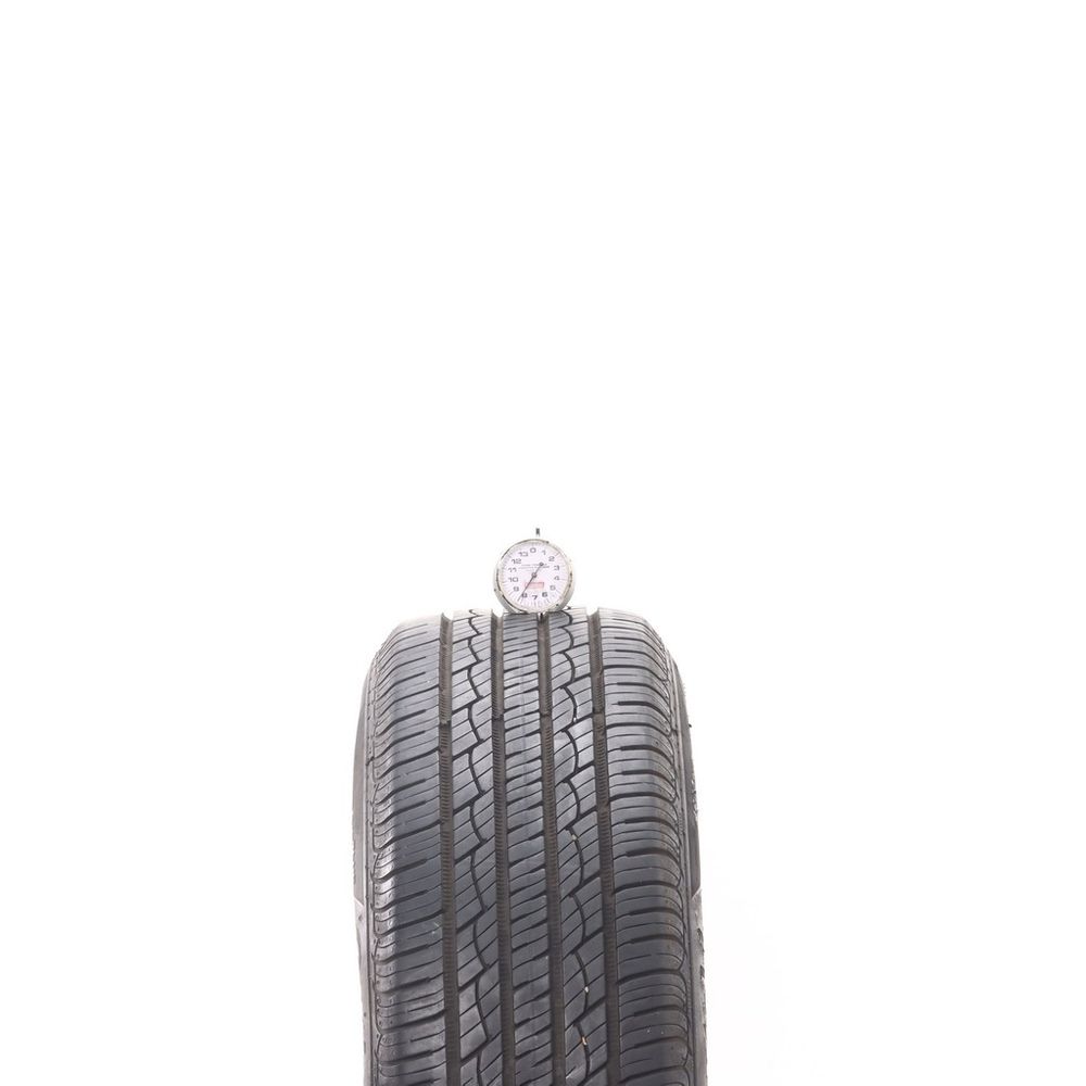 Set of (2) Used 195/65R15 Continental ControlContact Tour A/S Plus 91H - 8/32 - Image 2