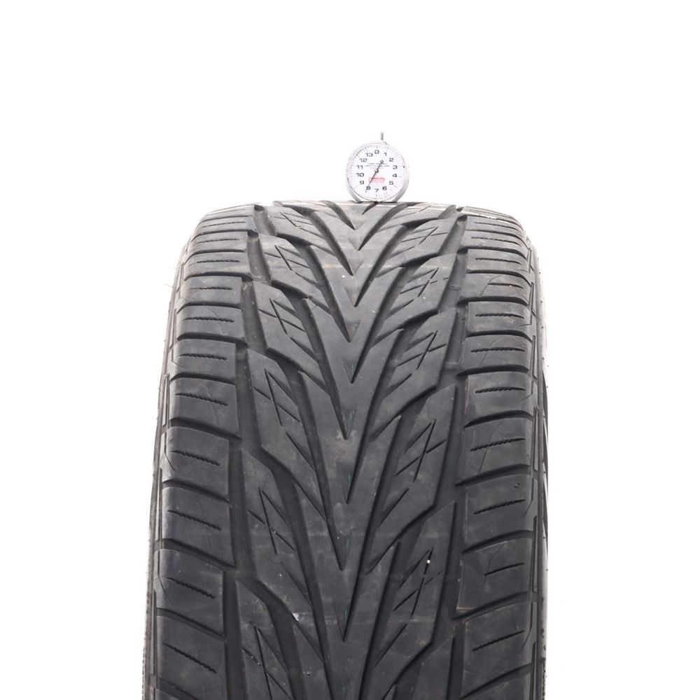 Used 275/50R20 Toyo Proxes ST III 113W - 8/32 - Image 2