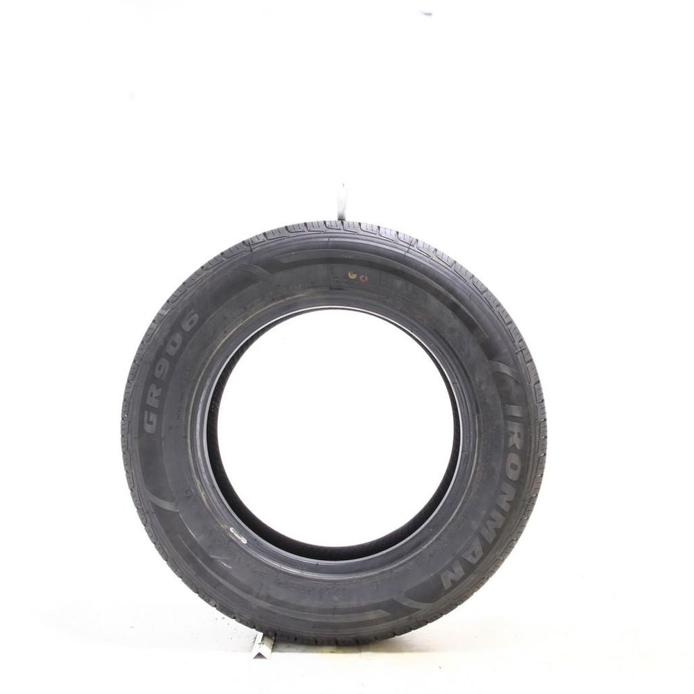 Set of (2) Used 175/70R14 Ironman GR906 84T - 6-7/32 - Image 6