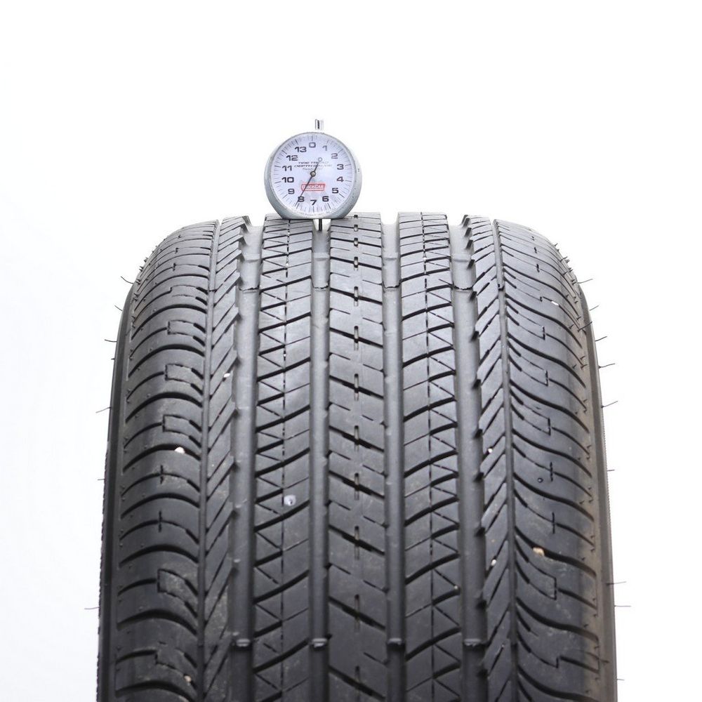 Used 245/50R18 Bridgestone Turanza EL400-02 MOE 100H - 8/32 - Image 2