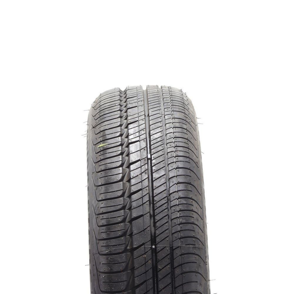 Set of (4) Driven Once 155/70R19 Bridgestone Ecopia EP600 84Q - 8.5/32 - Image 2