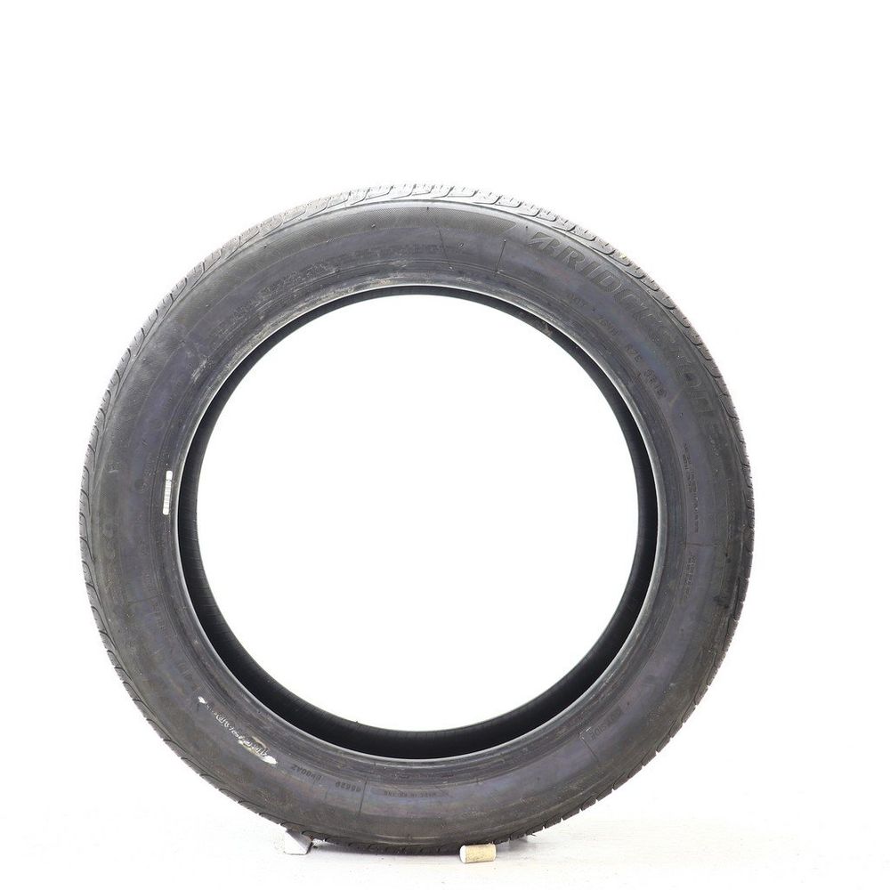 Set of (4) Driven Once 155/70R19 Bridgestone Ecopia EP600 84Q - 8.5/32 - Image 3