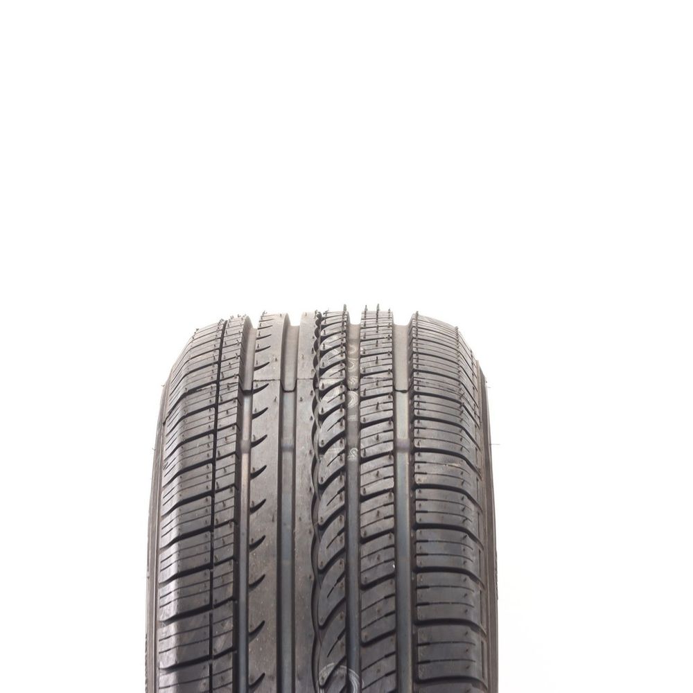Set of (4) New 215/60R16 Yokohama Tornante 94V - Image 2