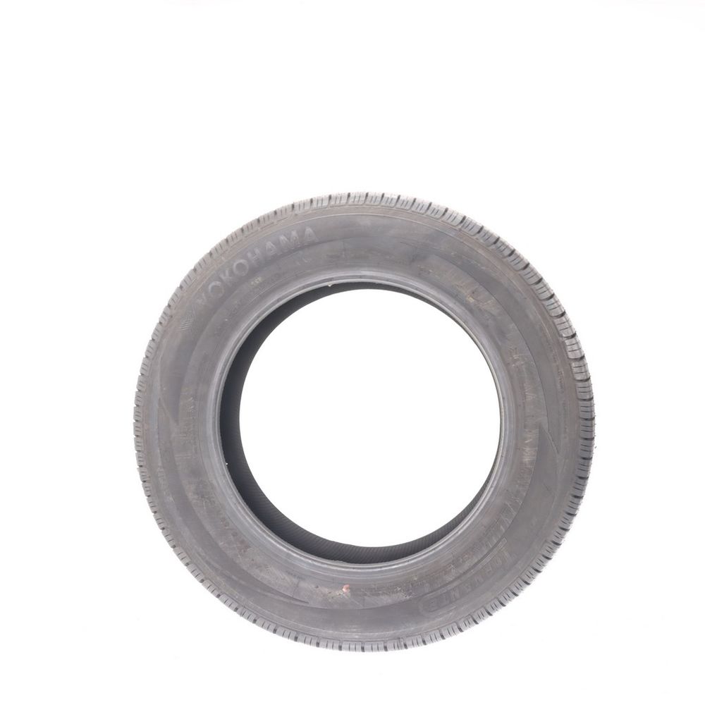 Set of (4) New 215/60R16 Yokohama Tornante 94V - Image 3