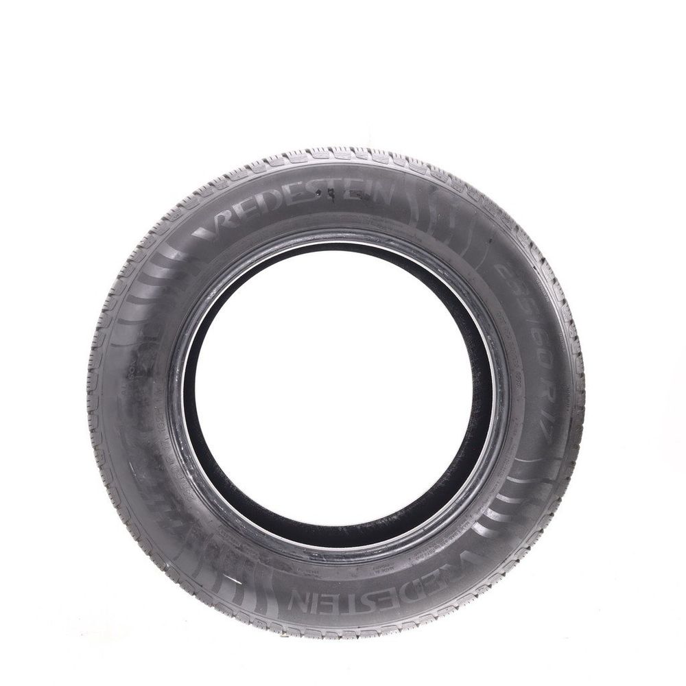 Set of (2) Used 235/60R17 Vredestein Hitrac 102H - 7-7.5/32 - Image 6