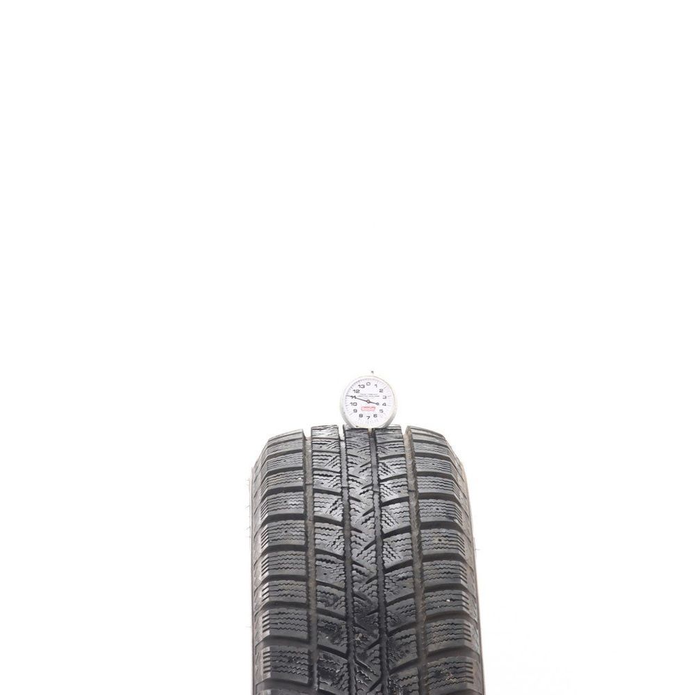 Used 205/65R15 Goodyear WinterCommand 94T - 11/32 - Image 2