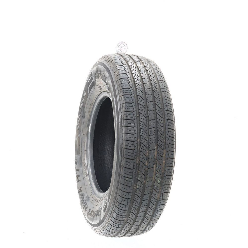 Used 245/75R16 Achilles Desert Hawk HT3 111T - 8.5/32 - Image 1