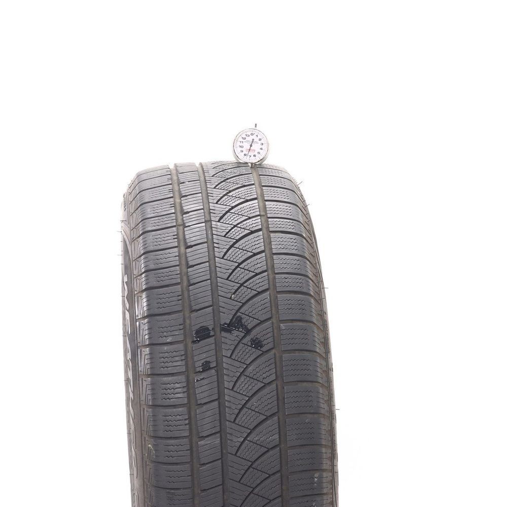 Used 245/60R18 Giti Weather Smart  105V - 7.5/32 - Image 2