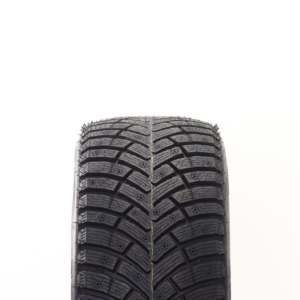 Set of (2) New 225/45R17 Nexen WinGuard winSpike 3 91T - Image 2