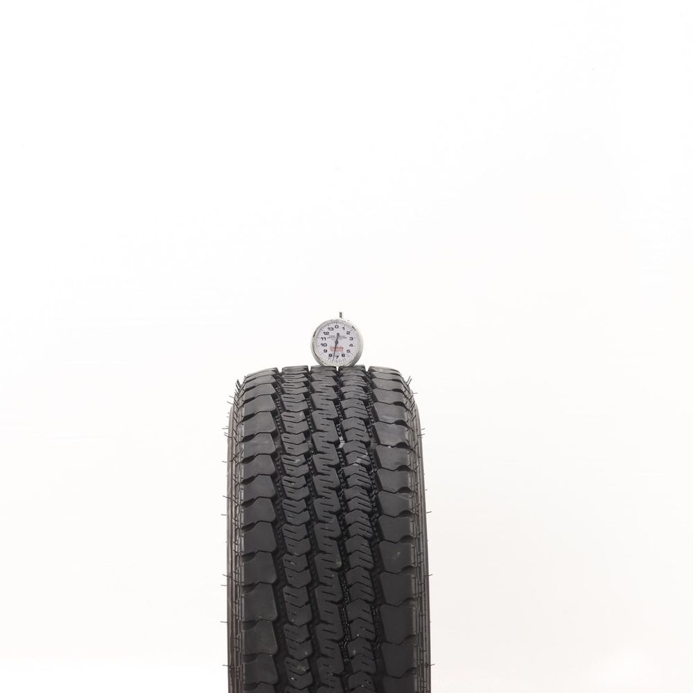 Used 185/60R15C Milestar SteelPro MS597 S 94/92S - 7.5/32 - Image 2