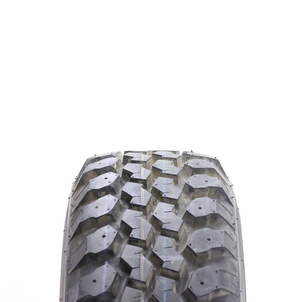 Driven Once LT 235/75R15 Mudstar Radial M/T 104/101Q C - 18/32 - Image 2