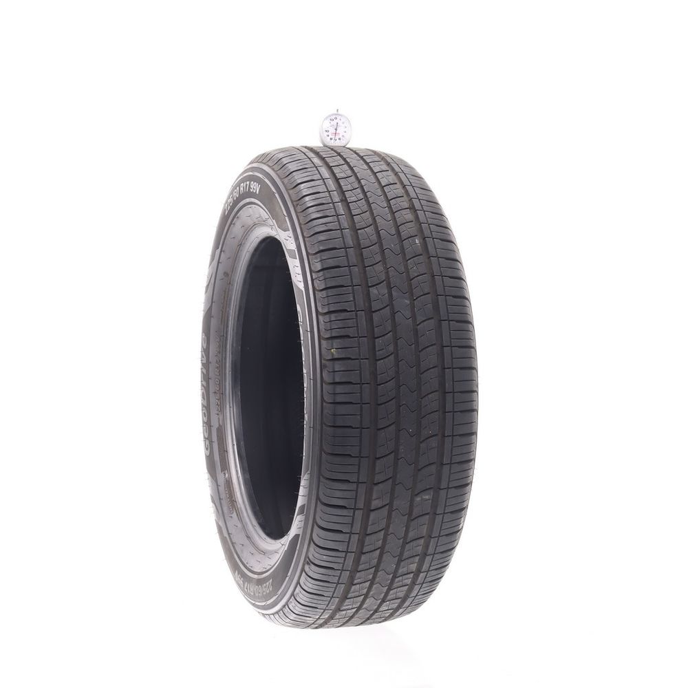 Set of (4) Used 225/60R17 GeoDrive KH16 99V - 6.5-8/32 - Image 4