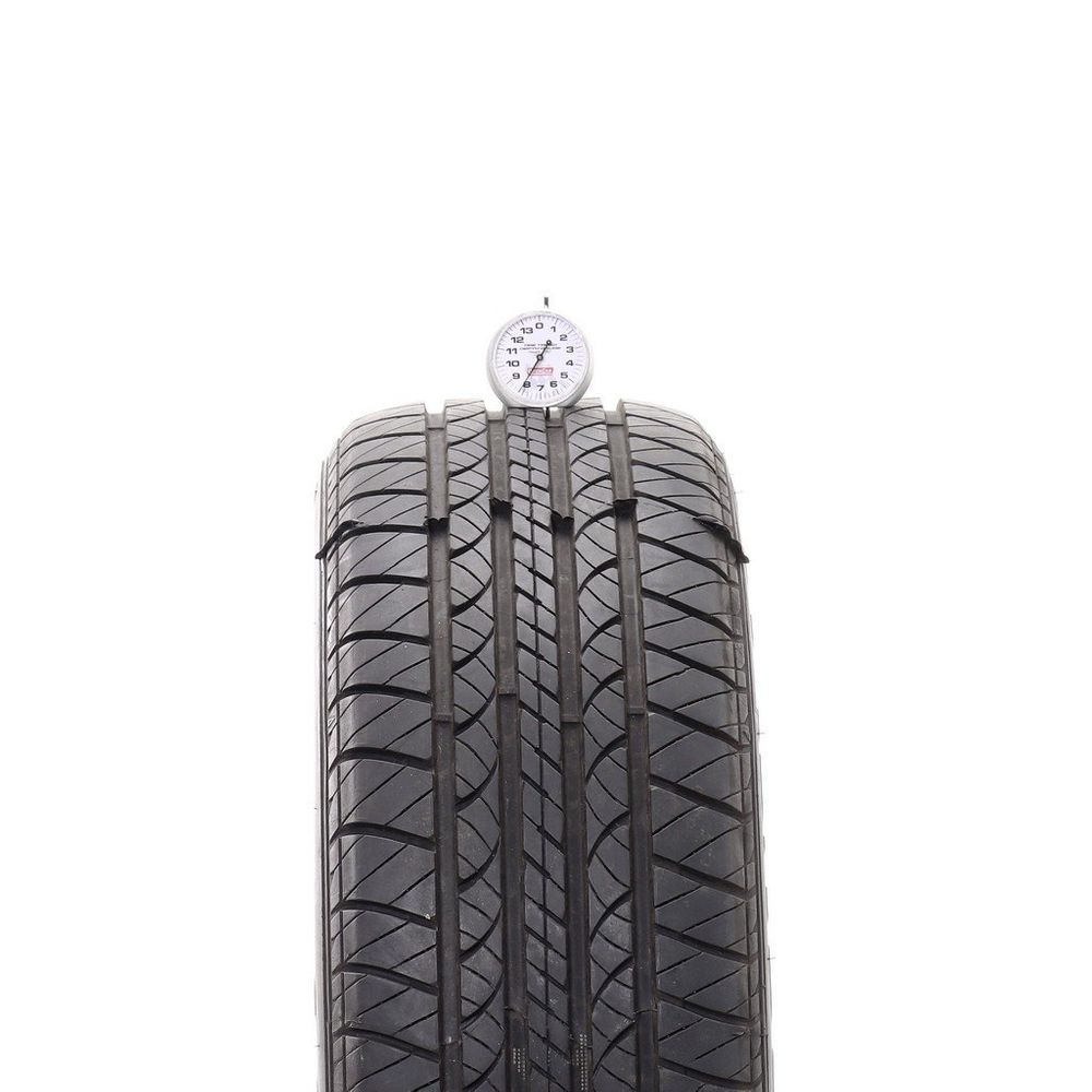 Set of (4) Used 205/55R16 Douglas Touring A/S 91H - 8-8.5/32 - Image 2