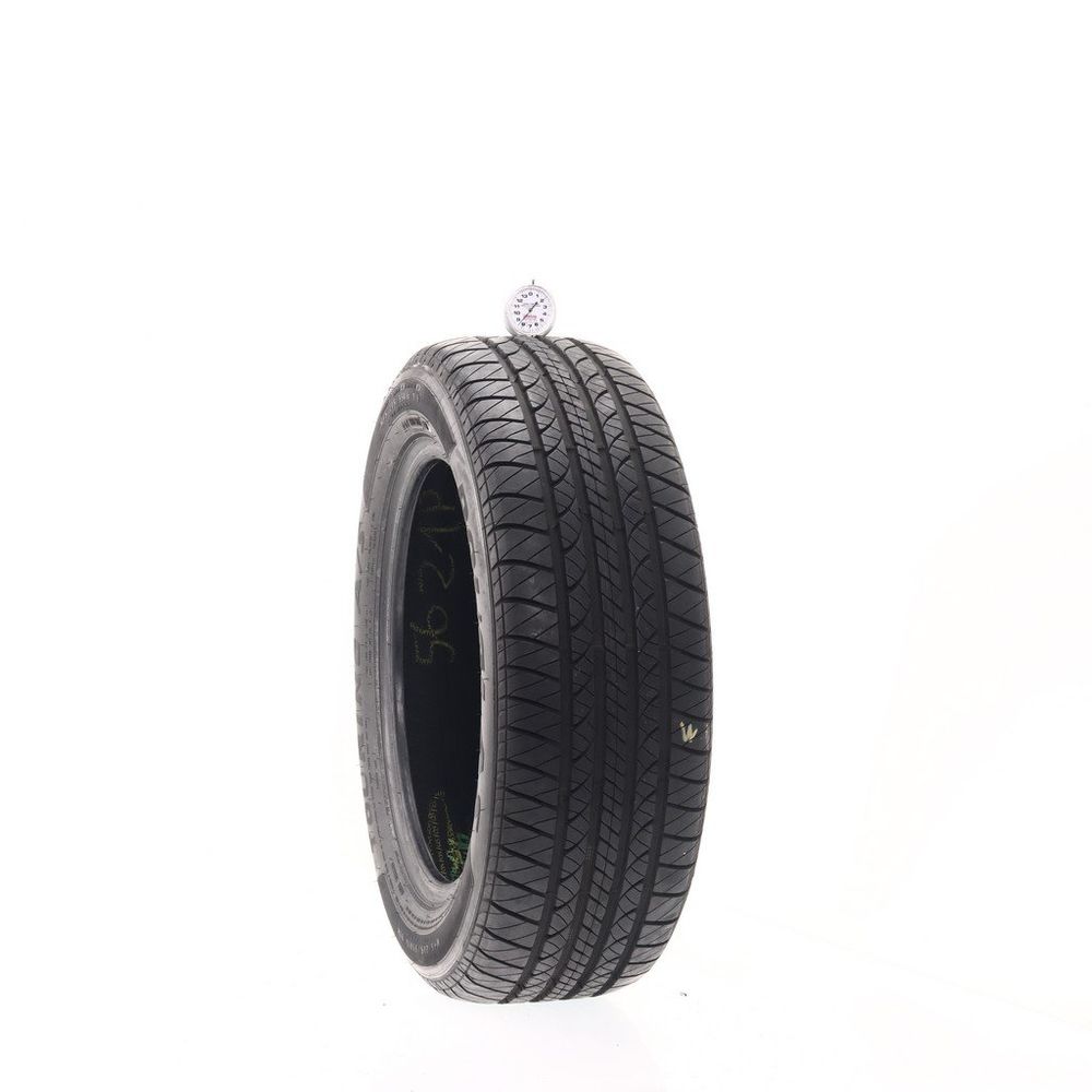 Set of (4) Used 205/55R16 Douglas Touring A/S 91H - 8-8.5/32 - Image 4
