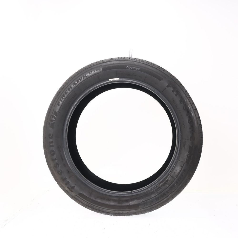 Used 235/50R18 Firestone Firehawk AS V2 97W - 8/32 - Image 3