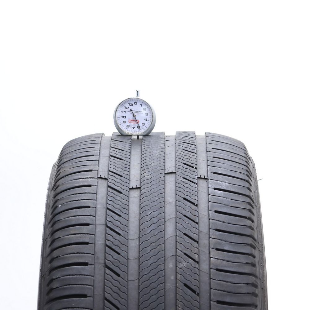Used 255/55R18 Michelin Premier LTX 109H - 5.5/32 - Image 2