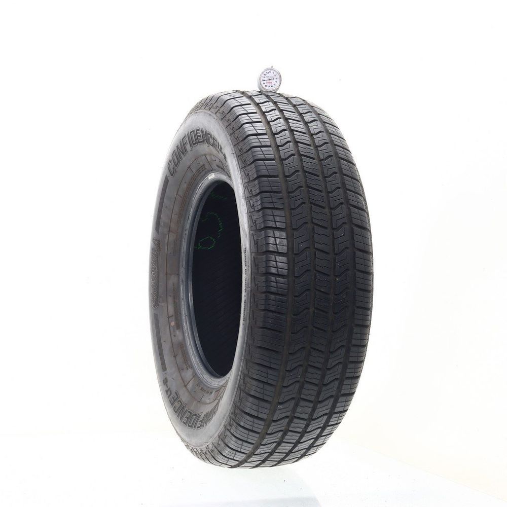 Used 265/70R16 Caldera Confidence LT-S 112T - 9.5/32 - Image 1