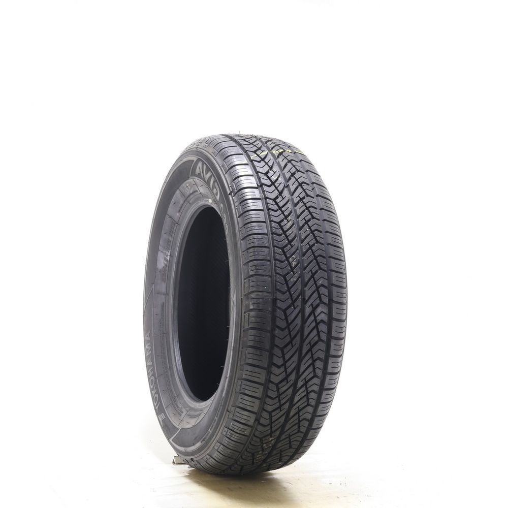 Driven Once 225/65R16 Yokohama Avid C33 100S - 10/32 - Image 1