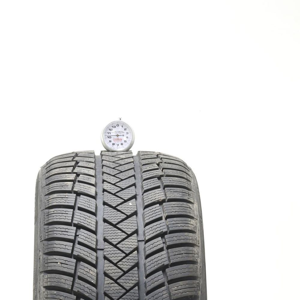 Used 235/45R19 Vredestein Wintrac Pro 99V - 10.5/32 - Image 2