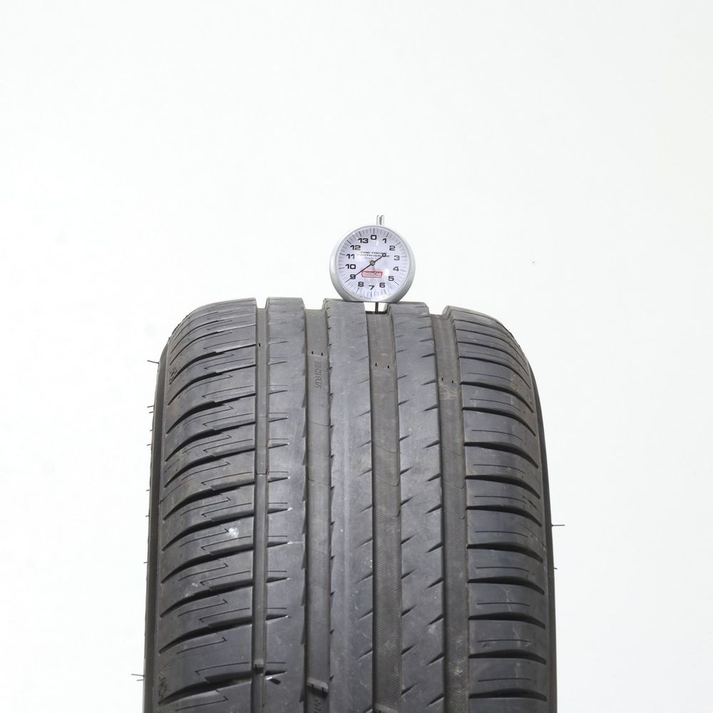 Used 225/55R19 Michelin Pilot Sport 4 SUV 99V - 9/32 - Image 2