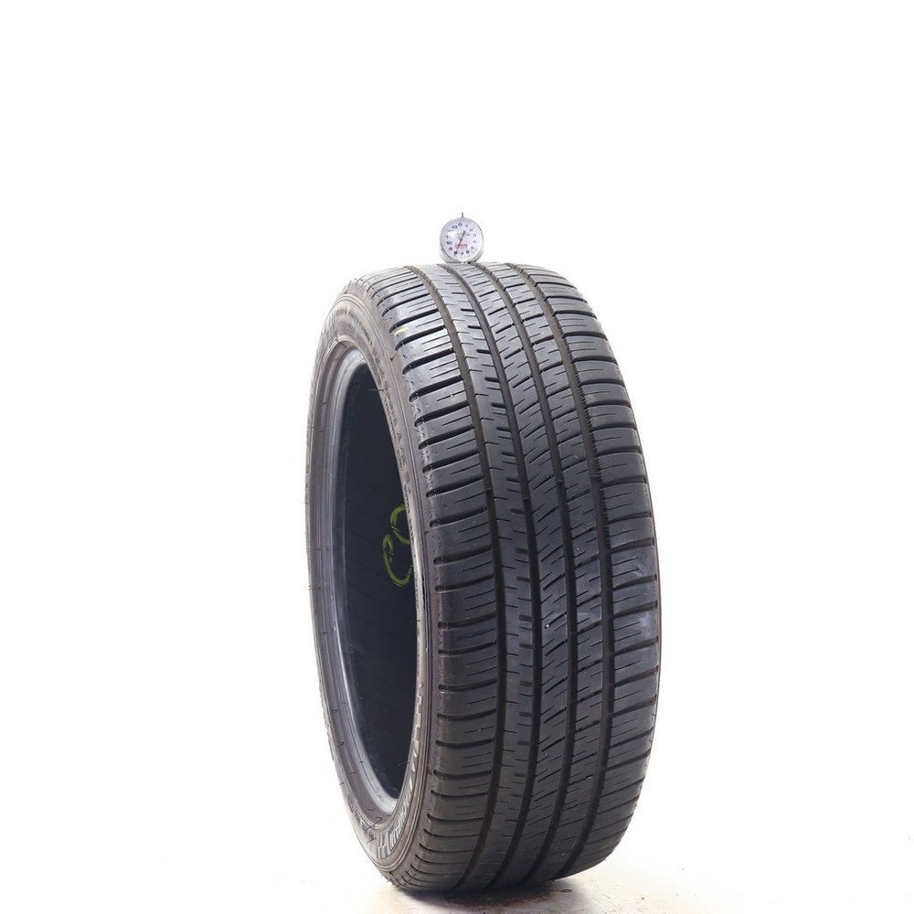 Used 235/45R18 Michelin Pilot Sport A/S 3 Plus 98V - 8/32 - Image 1
