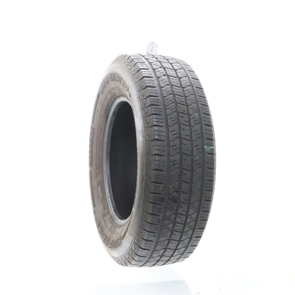 Used LT 275/70R18 Caldera Confidence LT-S 125/122S E - 7/32 - Image 1
