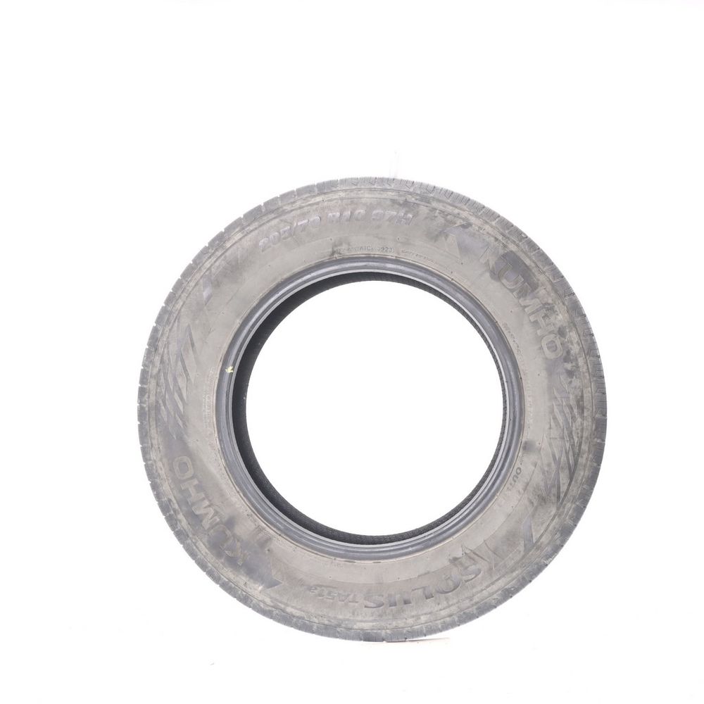 Used 205/70R16 Kumho Solus TA51a 97H - 6.5/32 - Image 3