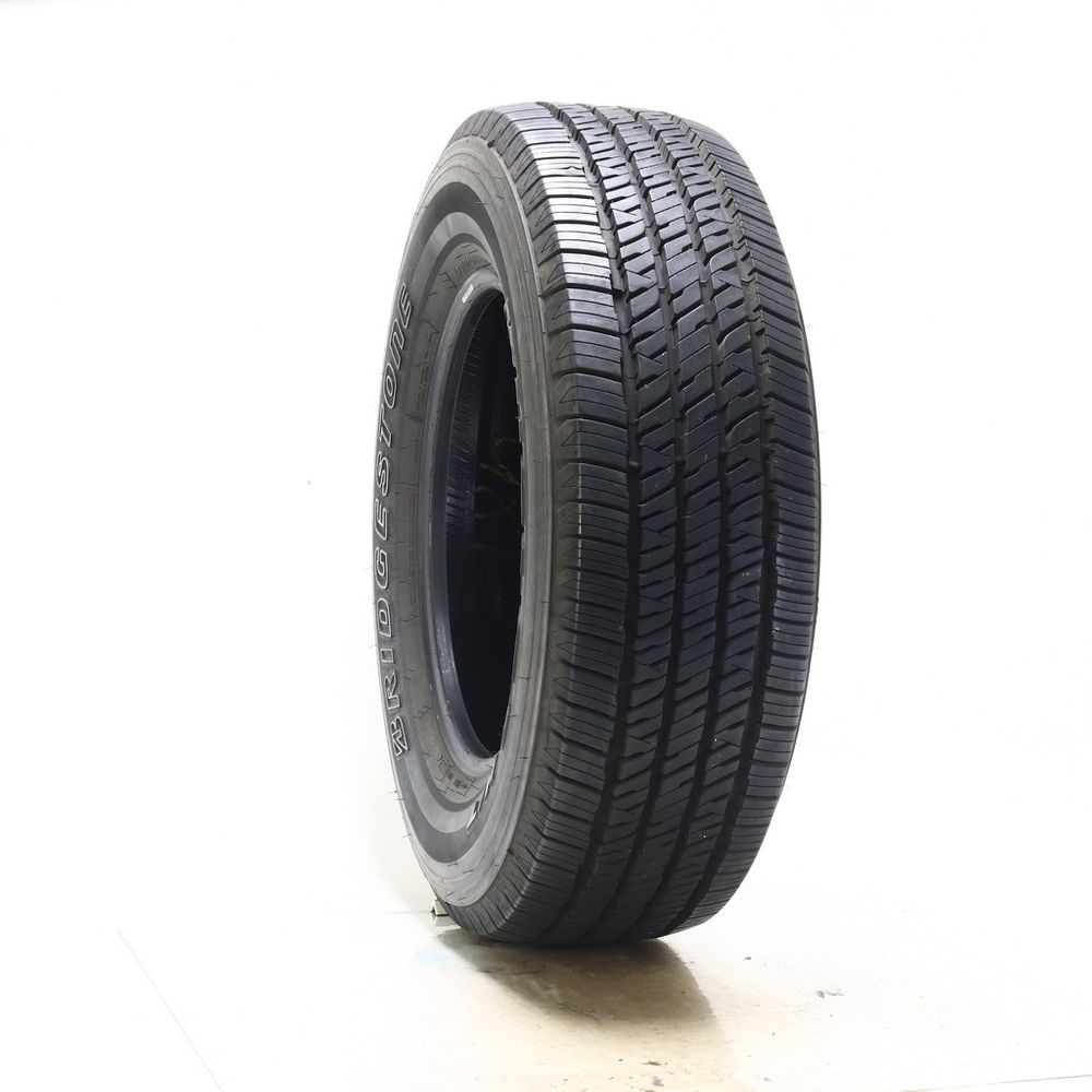 Used LT 265/70R18 Bridgestone Dueler H/T 685 124/121R E - 14.5/32 - Image 1